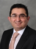 Dr. Ghazwan Atto, MD