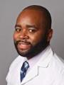 Photo: Dr. Marvin Ngwafon, DDS