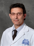 Dr. Panayiotis Mitsias, MD
