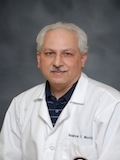 Dr. Andrew Mecca, MD