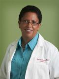 Dr. Constance Charles-Logan, MD