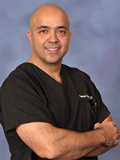 Dr. Sassan Kaveh, MD photograph