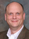 Dr. David Helton, MD photograph