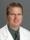 Dr. John Linson, OD photograph