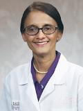 Dr. Shanti Nilakantan, OD