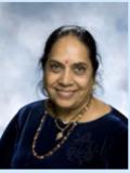 Dr. Vijaya Radhakrishna, MD photograph