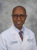 Dr. Belachew Tessema, MD