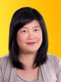 Dr. Roxanne Ho, MD photograph