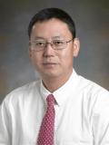 Dr. Binghua Zhu, MD photograph