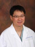 Dr. Allen Liu, MD