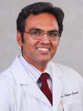 Dr. Farhan Qureshi, DDS