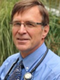 Dr. Paul Baecher, MD