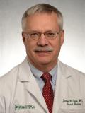 Dr. James Cato, MD
