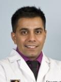Dr. Yogesh Patel, MD