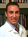 Dr. Theodore Fisher, MD