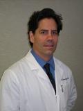 Dr. Henry Rosenberg, MD