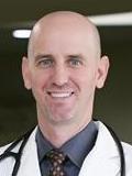 Dr. Travis King, MD