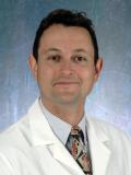 Dr. Paul Manner, MD photograph