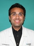 Dr. Muhammad Mohyuddin, MD