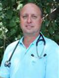 Dr. Jeffrey Kramer, MD photograph
