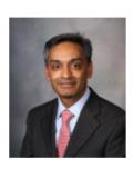 Dr. Abhiram Prasad, MD photograph