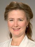 Dr. Martha Zubritzky, MD