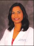 Dr. Sudha Moola, MD photograph