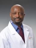 Dr. Wisly Augustin, MD