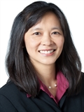 Dr. Catherine Cheng, MD