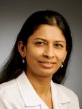 Dr. Lakshmi Naidu, MD