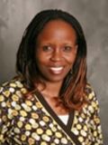 Dr. Grace Kobusingye, MD