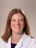 Dr. Kenley Neuman, MD photograph