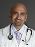 Dr. Ishu Rao, MD