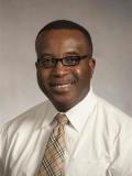 Dr. Kingson Momah, MD photograph