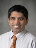 Dr. Rajan Merchant, MD photograph
