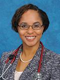 Dr. Daphne Bazile-Harrison, MD