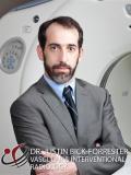 Dr. Justin Bick-Forrester, MD