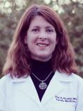 Dr. Eve Knapp, MD
