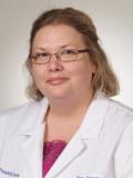 Dr. Tina Fawns, MD