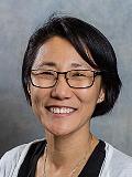 Dr. Hwe-Seung Lucy Whang Lee, MD photograph