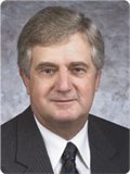 Dr. Ernest Chupp, MD