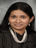 Dr. Priyadharshini Umapathy, MD