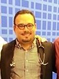 Dr. Orvil Martinez Rivera, MD