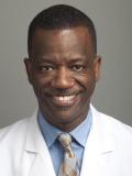 Dr. Robert Jackson, MD