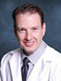 Dr. Robert Izor, MD photograph