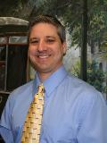 Dr. Timothy Chauvin, DDS