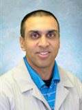Dr. Rajan Patel, MD
