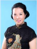 Dr. Jenny Liu, MD photograph