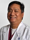 Dr. Jose Abando, MD
