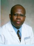 Dr. Noel Ilogu, MD photograph